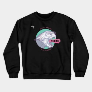 Dignity Crewneck Sweatshirt